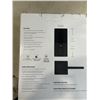 Image 3 : NEW WEISER ELECTRONIC DEADBOLT & HANDLESET COMBO PACK