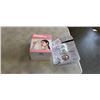 Image 1 : ELIZABETH ARDEN REFINING MOISTURE CREAM COMPLEX AND BIODANCE KOREAN OVERNIGHT HYDROGEL MASK
