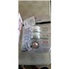 Image 3 : ELIZABETH ARDEN REFINING MOISTURE CREAM COMPLEX AND BIODANCE KOREAN OVERNIGHT HYDROGEL MASK