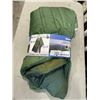 Image 1 : NEW BELOW ZERO WEARABLE OUTDOOR BLANKET