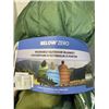 Image 2 : NEW BELOW ZERO WEARABLE OUTDOOR BLANKET
