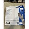 Image 5 : 8 ROLLS SCOTCH SHIPPING TAPE AND 2 BOXES LARGE NITRILE GLOVES