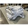 Image 2 : TRANQUIL NIGHTS FULL/DOUBLE 6 PIECE SHEET SET