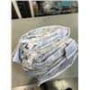 Image 4 : TRANQUIL NIGHTS FULL/DOUBLE 6 PIECE SHEET SET
