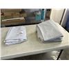 Image 1 : TRANQUIL NIGHTS FULL/DOUBLE 6 PIECE SHEET SET