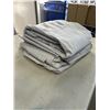 Image 2 : TRANQUIL NIGHTS FULL/DOUBLE 6 PIECE SHEET SET