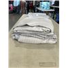 Image 3 : TRANQUIL NIGHTS FULL/DOUBLE 6 PIECE SHEET SET