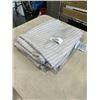 Image 4 : TRANQUIL NIGHTS FULL/DOUBLE 6 PIECE SHEET SET