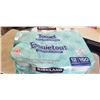 Image 2 : 11 ROLLS KIRKLAND CREATE-A-SIZE PAPER TOWELS