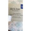 Image 2 : NEW SOUTH POINT 6 PIECE SHEET SET. QUEEN SIZE