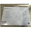 Image 3 : NEW BRONDELL SWASH CL99 NON-ELECTRIC BIDET TOILET SEAT