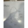Image 4 : NEW BRONDELL SWASH CL99 NON-ELECTRIC BIDET TOILET SEAT