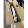 Image 5 : NEW BRONDELL SWASH CL99 NON-ELECTRIC BIDET TOILET SEAT