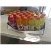 Image 1 : 28 BOTTLES GATORADE G ZERO VARIETY PACK. 591 ML PER BOTTLES