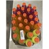 Image 2 : 28 BOTTLES GATORADE G ZERO VARIETY PACK. 591 ML PER BOTTLES