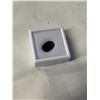 Image 3 : NEW 7.4CT NATURAL GARNET, UNTREATED, OVAL CUT - RETAIL $625