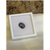Image 1 : NEW 2.5CT NATURAL MYSTIC QUARTZ, UNTREATED, OVAL CUT - RETAIL $320