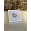 Image 1 : NEW 8.9CT NATURAL PINK AMETHYST, UNTREATED, EMERALD CUT - RETAIL $675