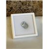 Image 1 : NEW 5.3CT NATURAL AQUAMARINE, UNTREATED, EMERALD CUT - RETAIL $1060