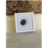 Image 1 : NEW 9.1CT NATURAL BLUE SAPPHIRE, UNTREATED, OVAL - RETAIL $2900