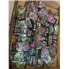 Image 2 : ASSORTED UNAUTHENTIC POKEMON PACKS