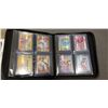 Image 4 : BINDER OF UNAUTHENTIC POKEMON CARDS