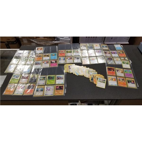 GENUINE POKMON CARDS
