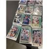 Image 3 : ASSORTED VINTAGE BASEBALL CARDS INCLDUING SEALED PACKS WITH GUM