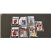Image 1 : 7 GRADED HOCKEY CARDS