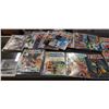 Image 3 : ASSORTED COLLECTIBLE COMICS