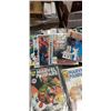Image 4 : ASSORTED COLLECTIBLE COMICS