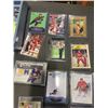 Image 3 : ASSORTED SLABED COLLECTIBLE SPORTS CARDS INCLUDING AUTO'S, JERSEY PIECE ETC
