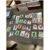Image 4 : ASSORTED SLABED COLLECTIBLE SPORTS CARDS INCLUDING AUTO'S, JERSEY PIECE ETC