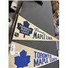 Image 2 : 2 VINTAGE MAPLE LEAF PENANTS AND ANTIQUE YANKEE AUTOMATIC DRILL