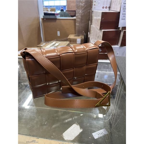 UNAUTHENTIC BOTTEGA PURSE
