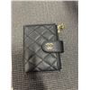 Image 2 : UNAUTHENTIC CHANEL LOT - 2 PURSES, 2 WALLETS