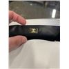 Image 4 : UNAUTHENTIC CHANEL LOT - 2 PURSES, 2 WALLETS