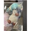 Image 3 : LOT OF LABUBUS AND OTHER KEYCHAINS