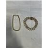 Image 1 : 2 10K BRACELETS