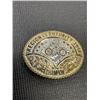 Image 2 : 2 LARGE BELT BUCKLES