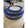 Image 2 : LOT OF VINTAGE DISHES, MUGS, MIXING BOWLS, ETC
