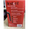 Image 2 : INSTANT POT MILK FROTHER - TESTED WORKING