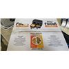Image 3 : NINJA FOODI 6-IN-1 8QT DUALZONE AIR FRYER - TESTED WORKING, RETAIL $189