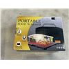 Image 2 : PORTABLE FOOD WARMER AND FORABEST ELECTRIC LUNCH BOX