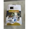 Image 3 : PORTABLE FOOD WARMER AND FORABEST ELECTRIC LUNCH BOX