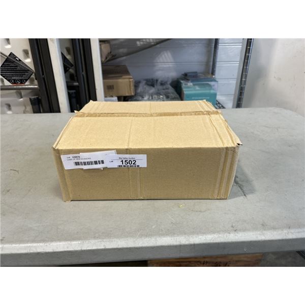 CASE OF NEW SCISSORS