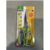 Image 4 : CASE OF NEW SCISSORS