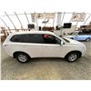Image 12 : PARKSVILLE - 2015 MITSUBISHI OUTLANDER WHITE 244281 KMS - 600704-2