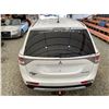 Image 19 : PARKSVILLE - 2015 MITSUBISHI OUTLANDER WHITE 244281 KMS - 600704-2
