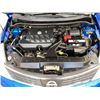 Image 33 : PARKSVILLE - 2009 NISSAN VERSA BLUE 212566 KMS - 360679-1